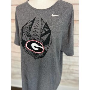 Mens GA Nike T-shirt XL